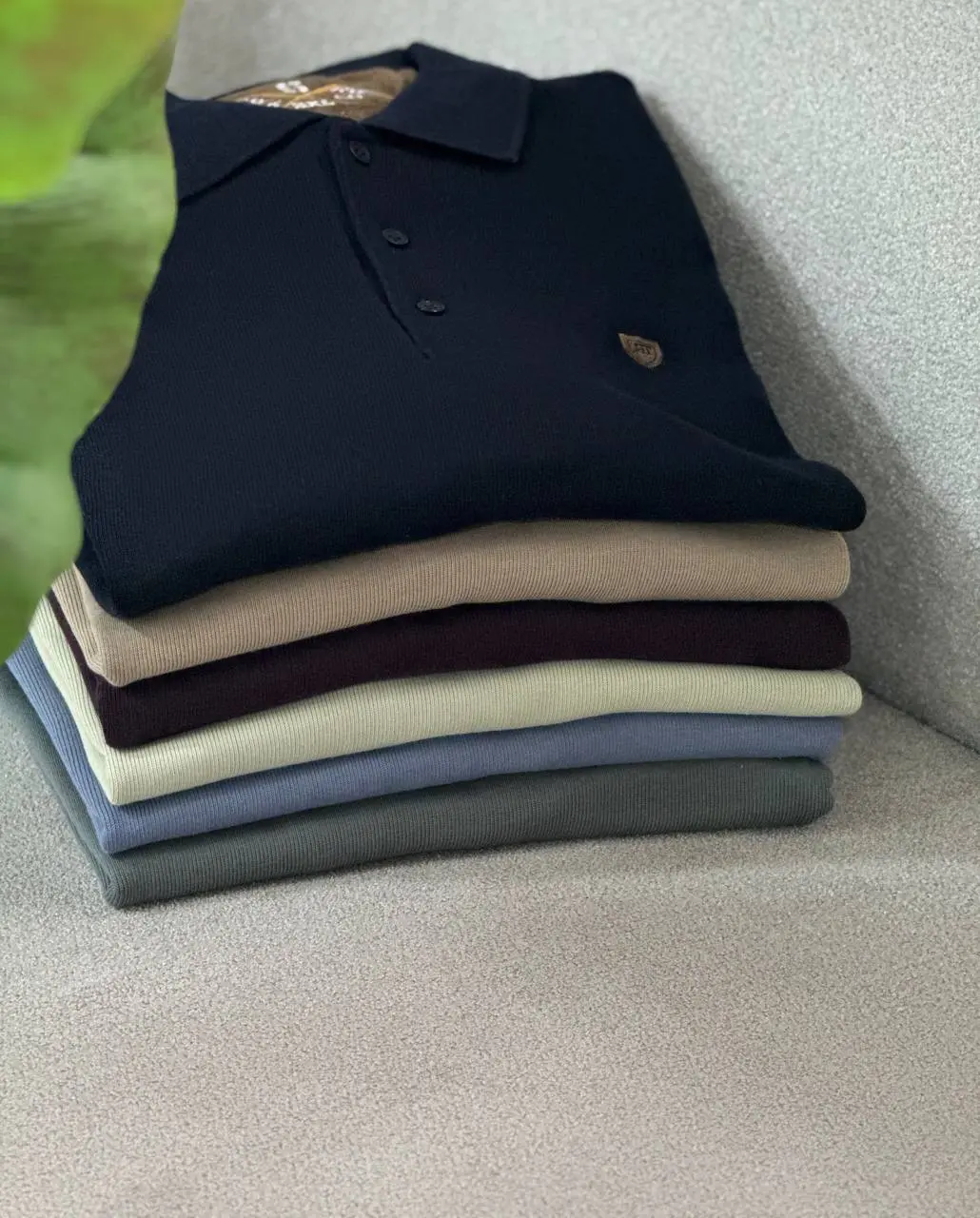 پلیور دورس مردانه سامران